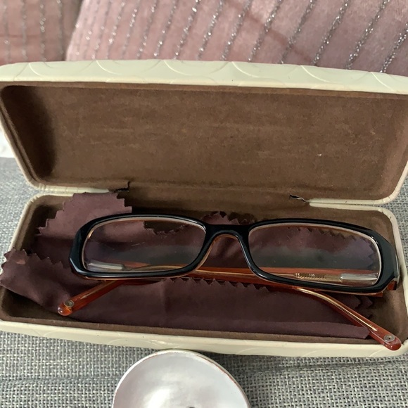 Coach eyeglasses frame - Picture 1 of 5